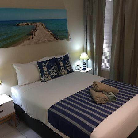 Hervey Bay Colonial Lodge Torquay Luaran gambar