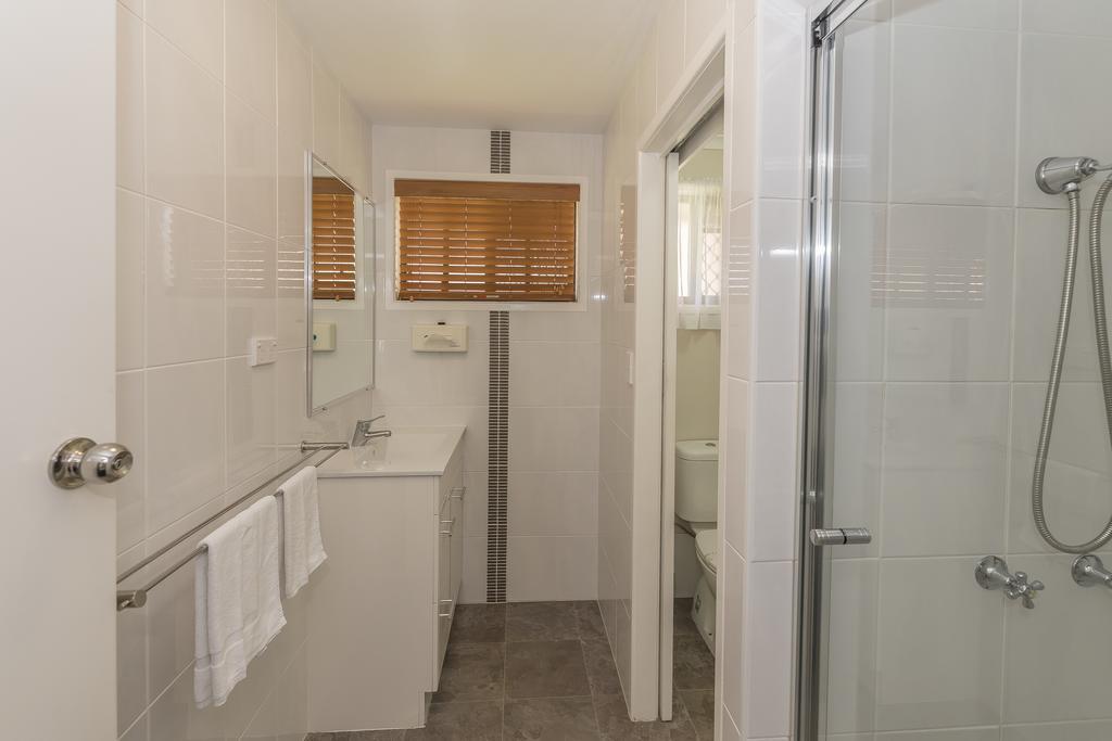 Hervey Bay Colonial Lodge Torquay Luaran gambar