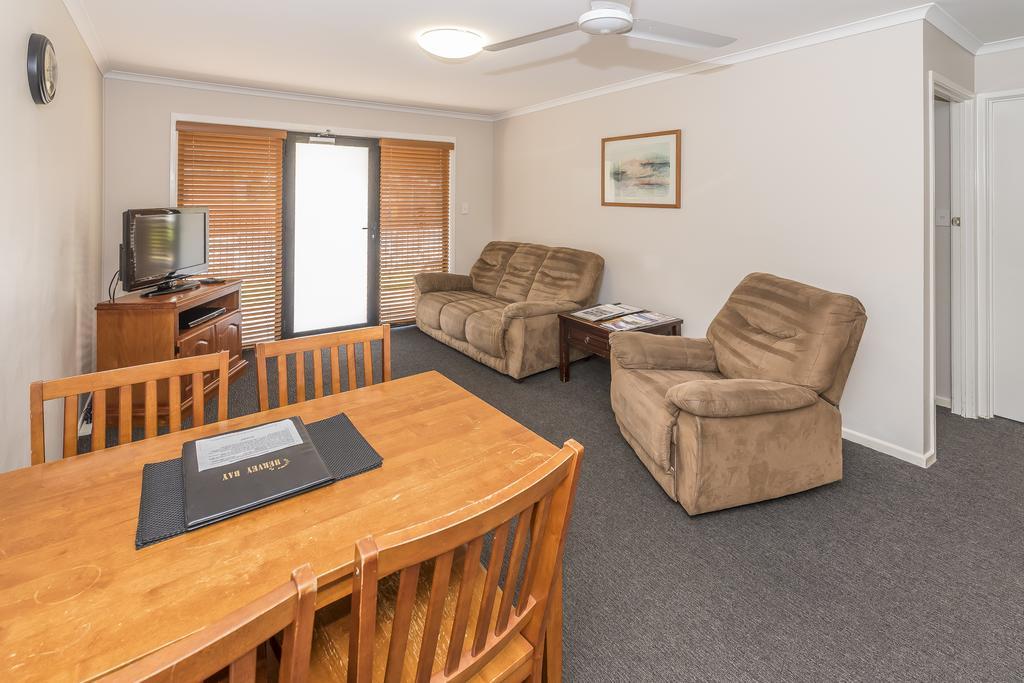 Hervey Bay Colonial Lodge Torquay Luaran gambar