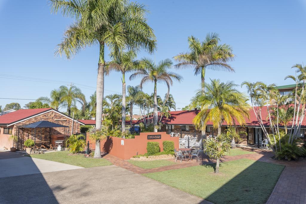 Hervey Bay Colonial Lodge Torquay Luaran gambar