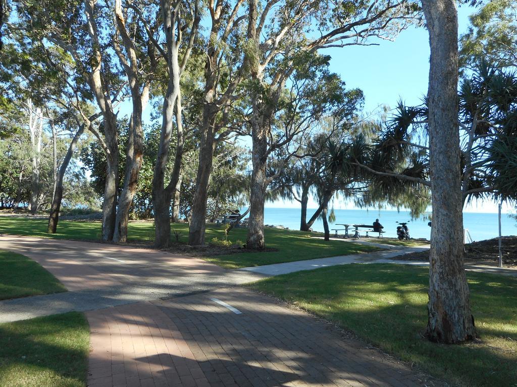 Hervey Bay Colonial Lodge Torquay Luaran gambar