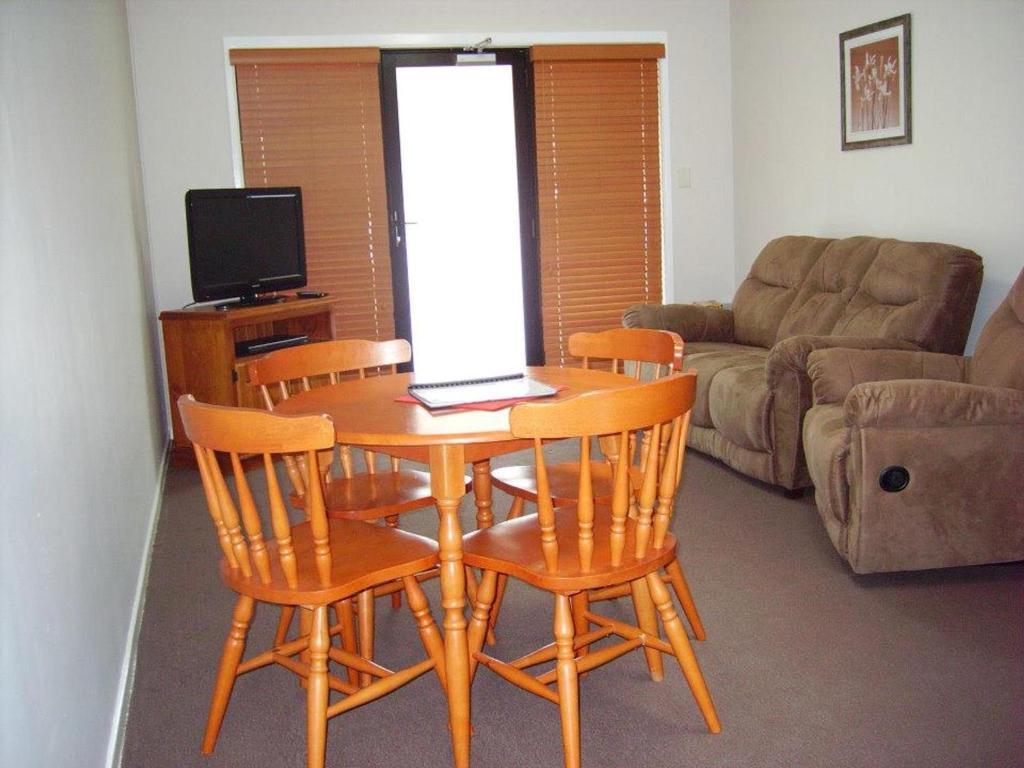 Hervey Bay Colonial Lodge Torquay Luaran gambar