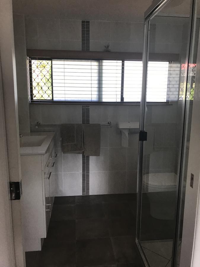 Hervey Bay Colonial Lodge Torquay Luaran gambar