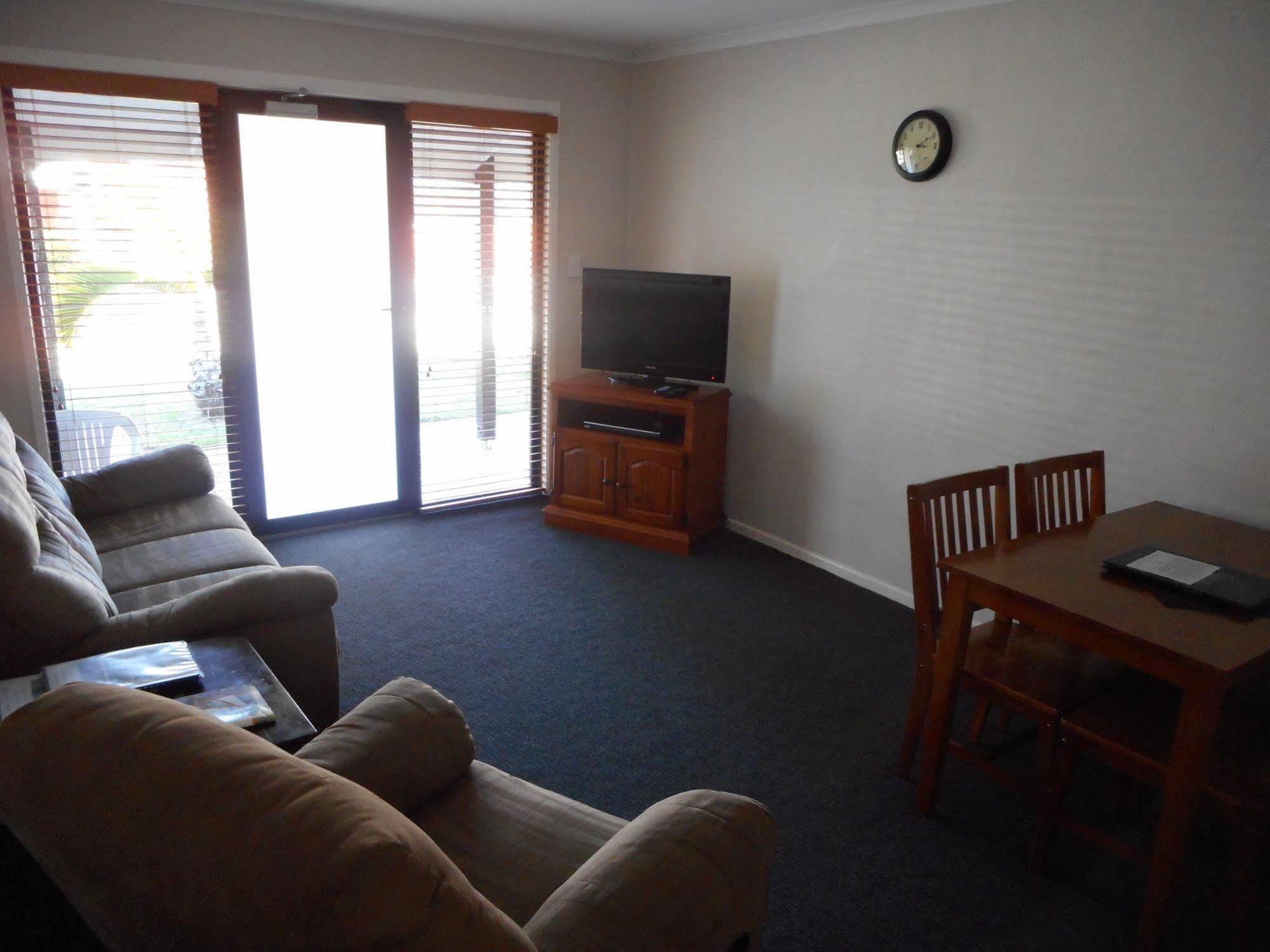 Hervey Bay Colonial Lodge Torquay Luaran gambar