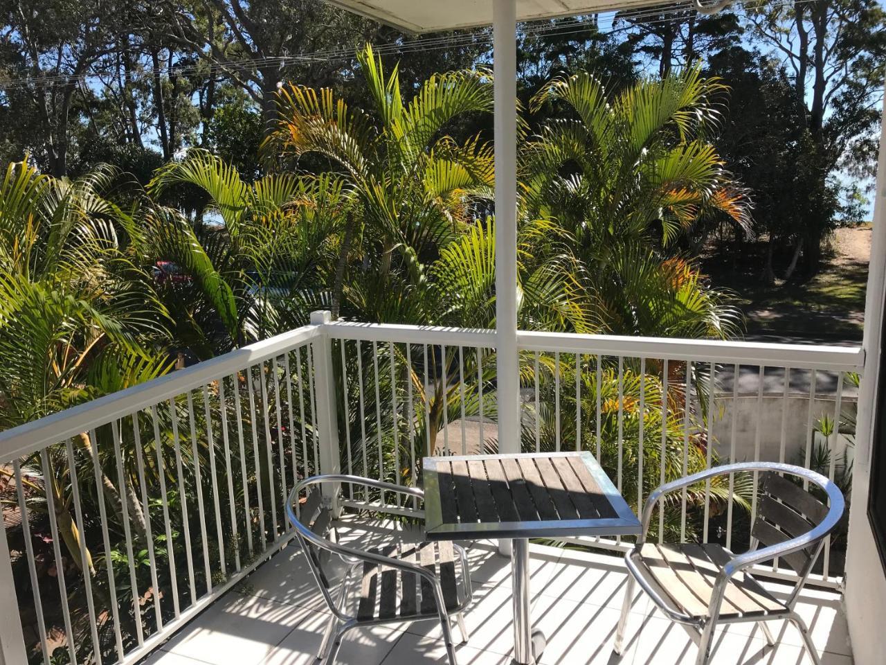Hervey Bay Colonial Lodge Torquay Luaran gambar