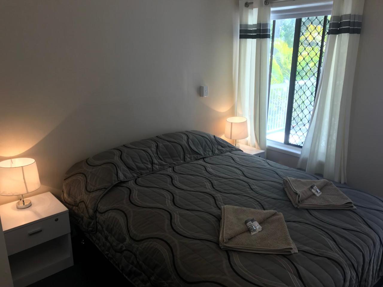 Hervey Bay Colonial Lodge Torquay Luaran gambar