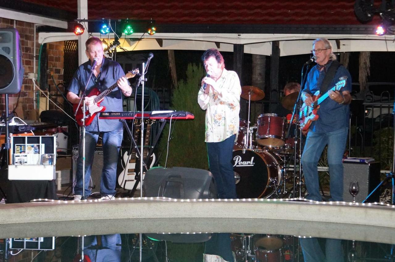 Hervey Bay Colonial Lodge Torquay Luaran gambar