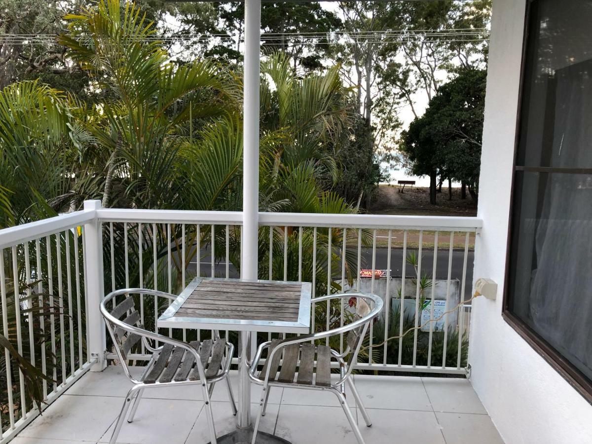 Hervey Bay Colonial Lodge Torquay Luaran gambar