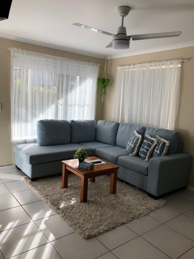 Hervey Bay Colonial Lodge Torquay Luaran gambar