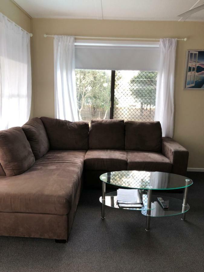 Hervey Bay Colonial Lodge Torquay Luaran gambar