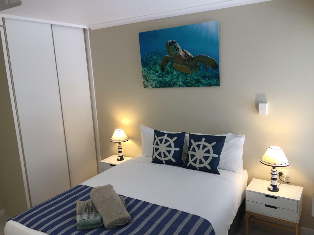 Hervey Bay Colonial Lodge Torquay Luaran gambar