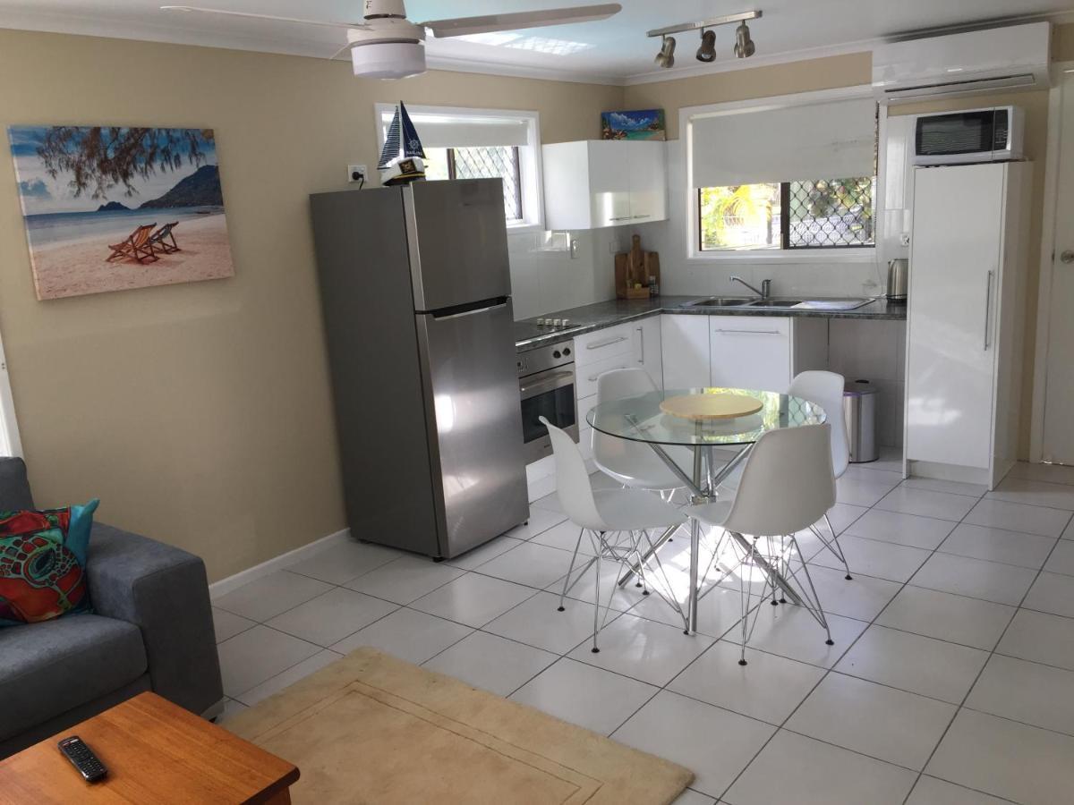 Hervey Bay Colonial Lodge Torquay Luaran gambar