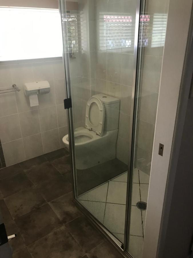 Hervey Bay Colonial Lodge Torquay Luaran gambar