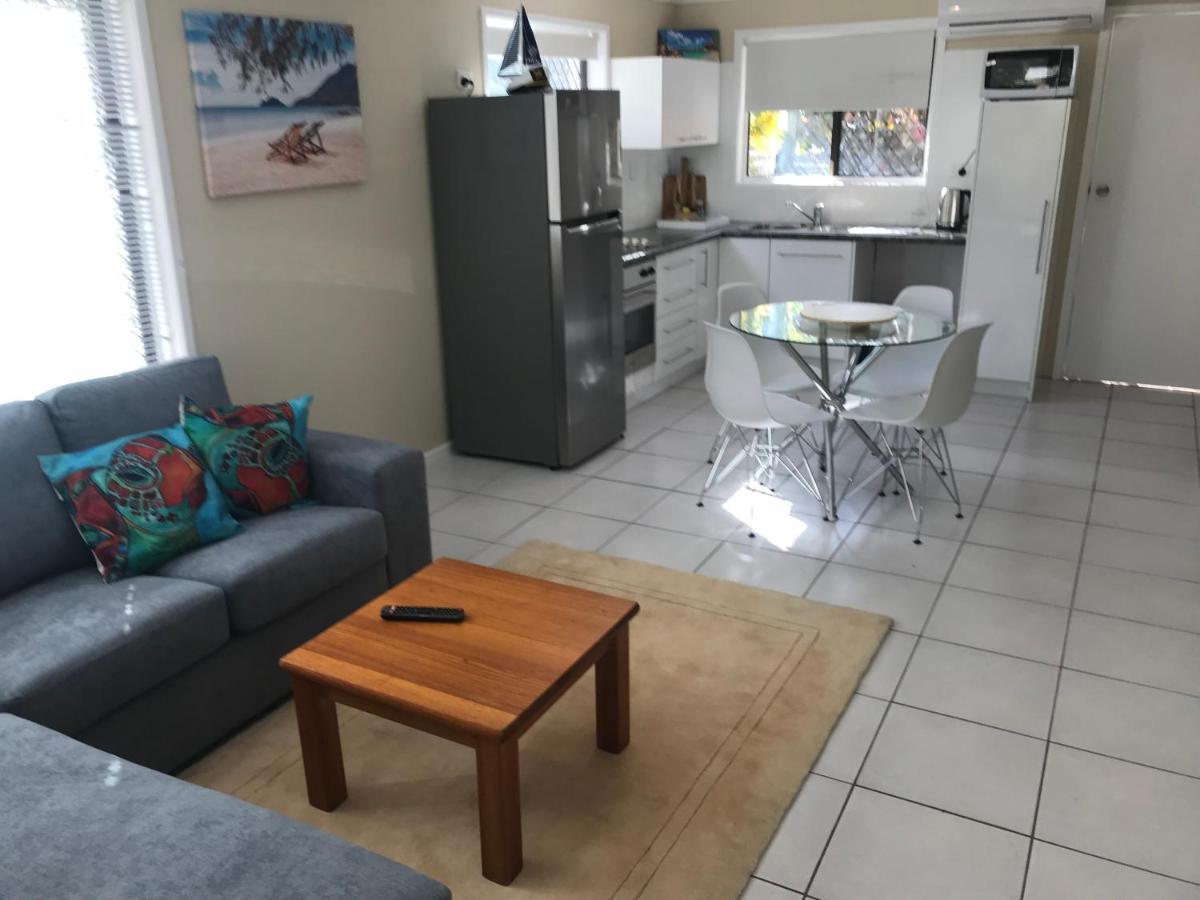 Hervey Bay Colonial Lodge Torquay Luaran gambar