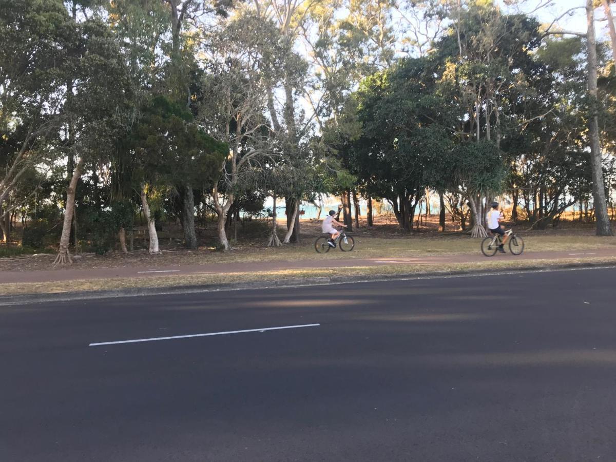 Hervey Bay Colonial Lodge Torquay Luaran gambar