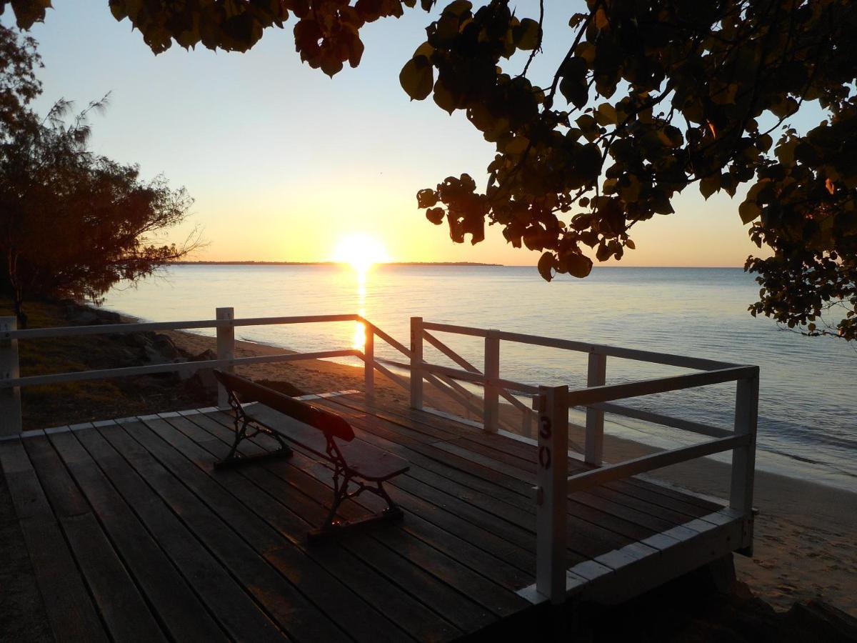 Hervey Bay Colonial Lodge Torquay Luaran gambar