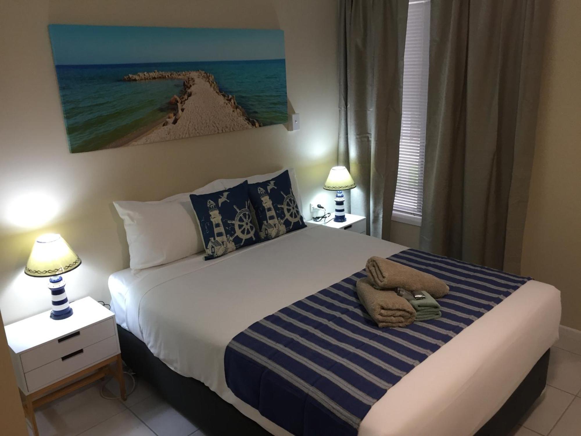 Hervey Bay Colonial Lodge Torquay Luaran gambar
