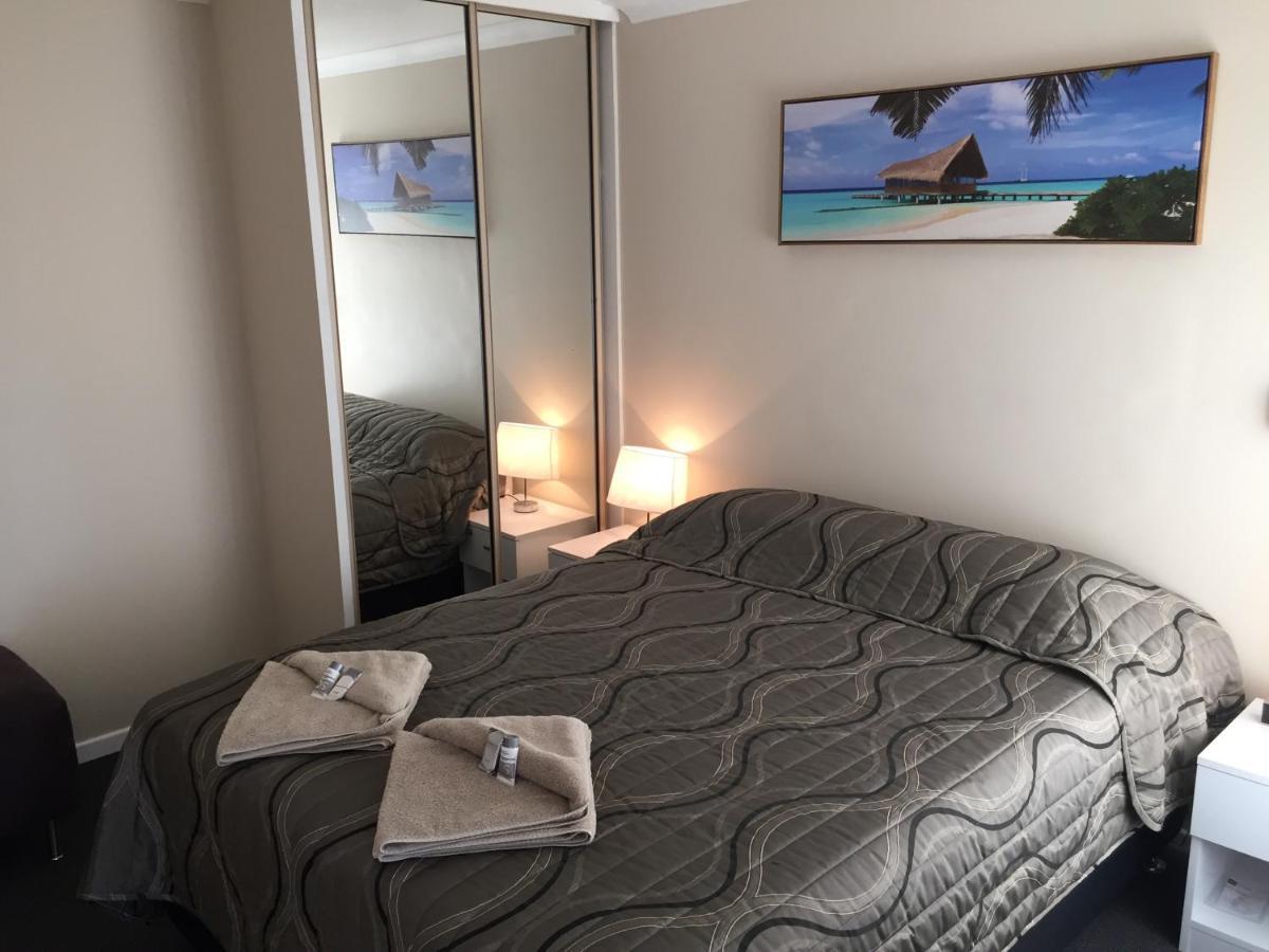 Hervey Bay Colonial Lodge Torquay Luaran gambar