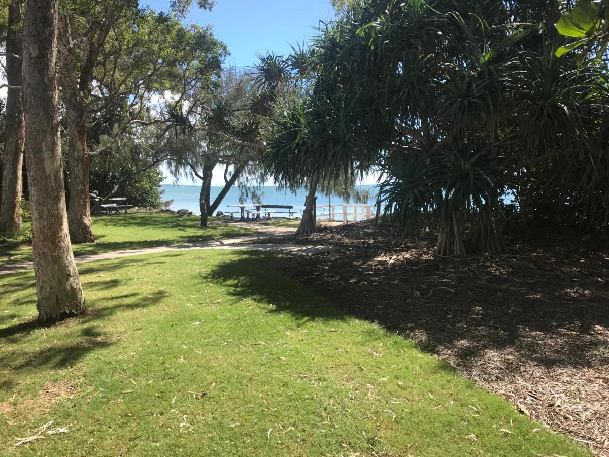 Hervey Bay Colonial Lodge Torquay Luaran gambar