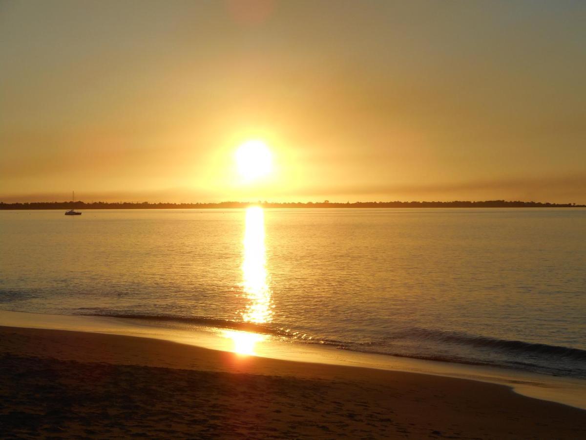 Hervey Bay Colonial Lodge Torquay Luaran gambar
