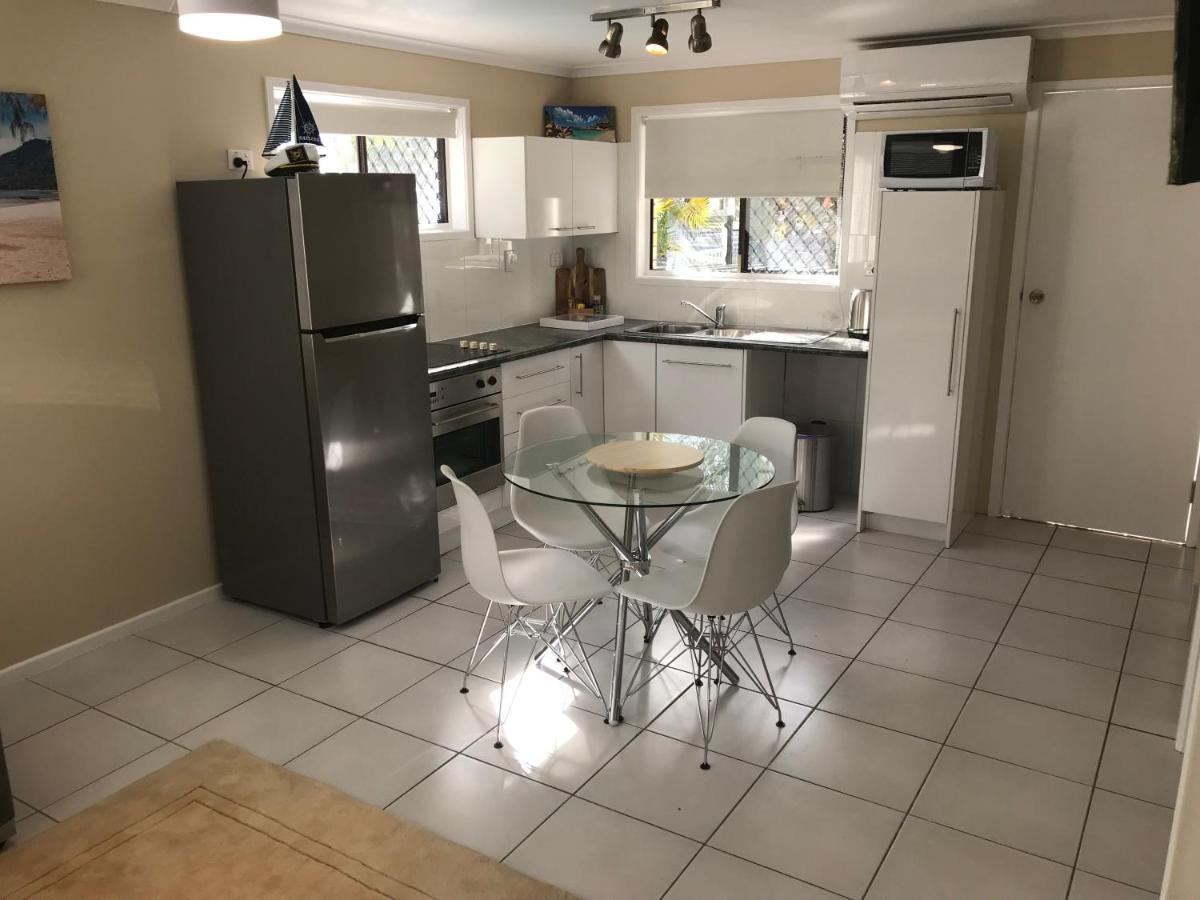 Hervey Bay Colonial Lodge Torquay Luaran gambar